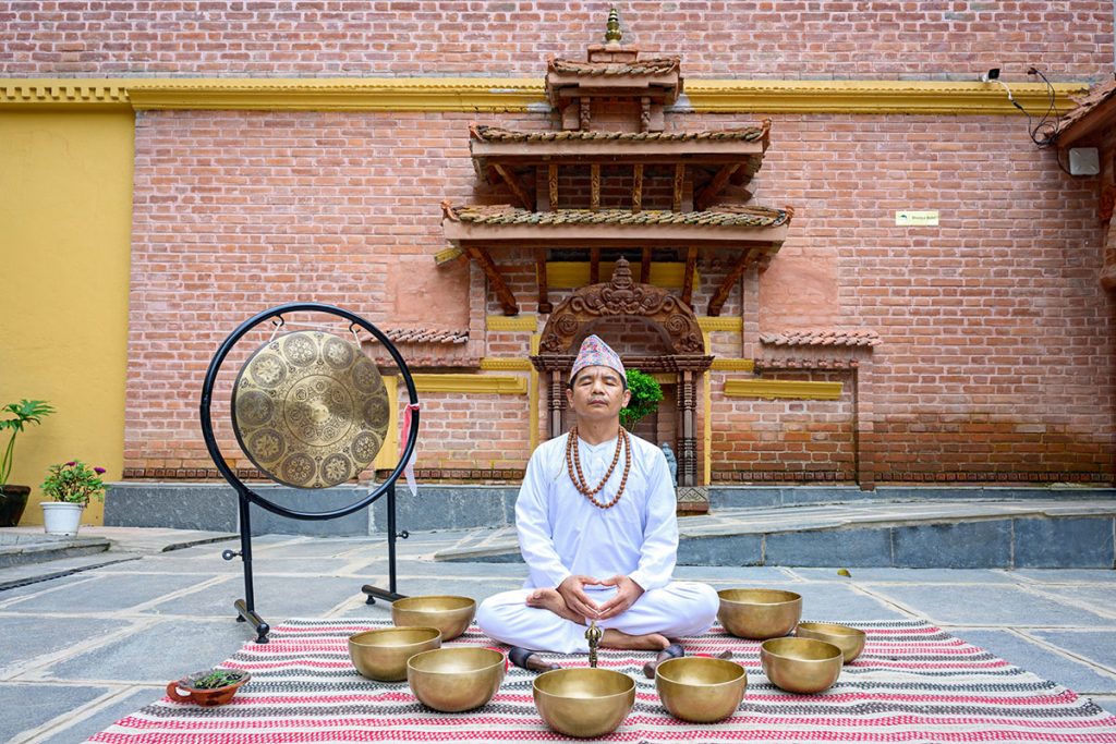 2 Nights 3 Days Premium Stress Management Retreat