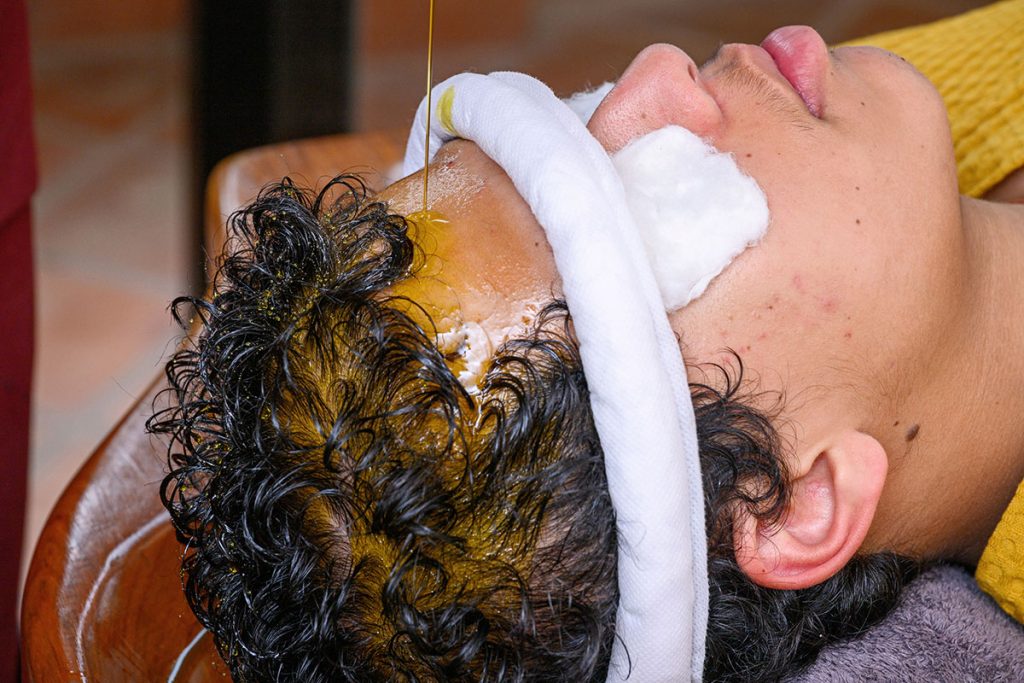 50 most important Ayurveda Therapies