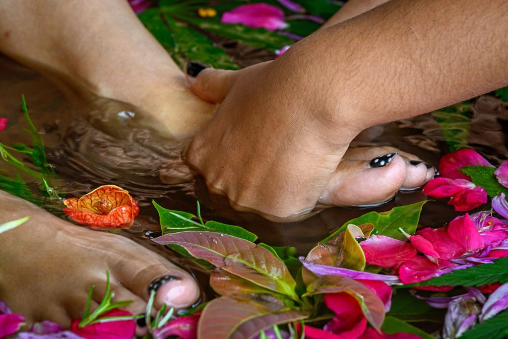 1 Night 2 Days Standard Stress Management Retreat