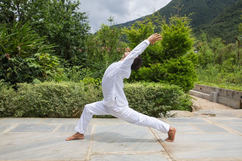 Yoga and Ayurveda Retreat in Nepal: Why This Holistic Combo is Perfect for Wellness Newcomers