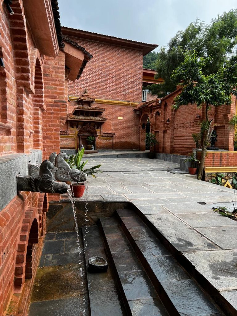 Eco-Luxury in Traditional Newari Architecture: Why Authentic Boutique Resorts Deliver Transformative Wellness Beyond City Spas’ Superficial Solutions