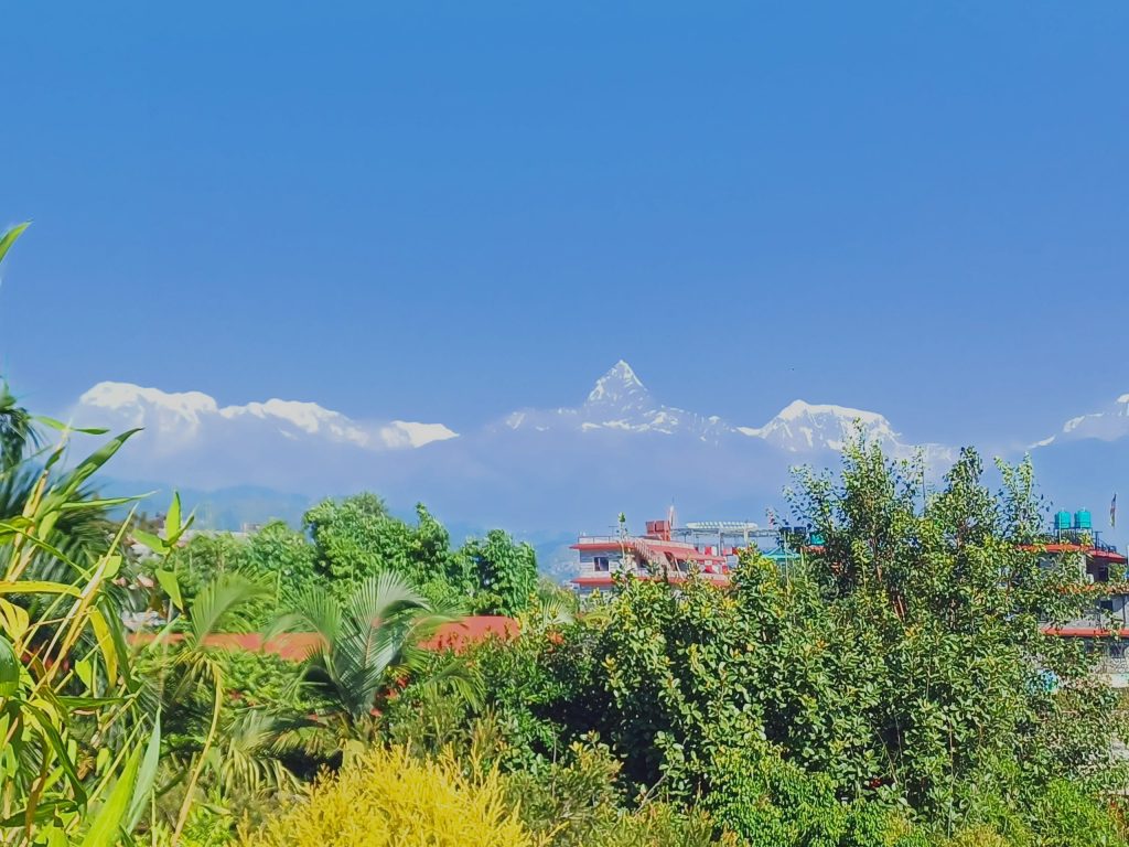 5 Reasons a Wellness Retreat in the Himalayas Is Ideal for First-Time Travelers