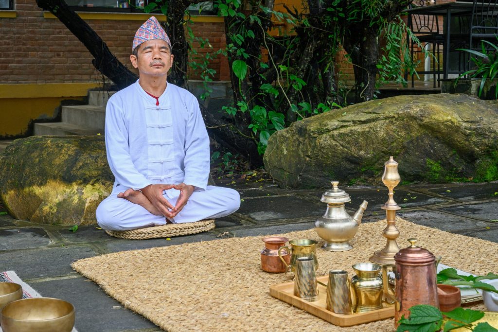 60 Days Advanced Ayurveda Panchakarma & Yoga Therapy Training Course