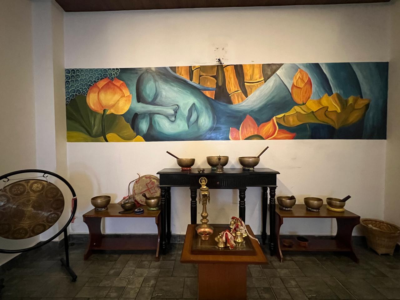 Join the 2 Nights 3 Days Udgghaatan Ayurvedic relaxation retreat in Kathmandu Valley with yoga, therapies, and sattvic meals in nature.